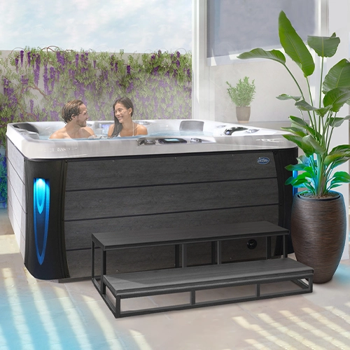 Escape X-Series hot tubs for sale in Pittsburgh